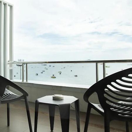 Baboona Beachfront Living Pattaya Luaran gambar
