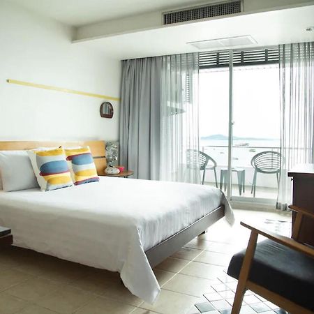 Baboona Beachfront Living Pattaya Luaran gambar
