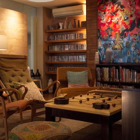 Baboona Beachfront Living Pattaya Luaran gambar