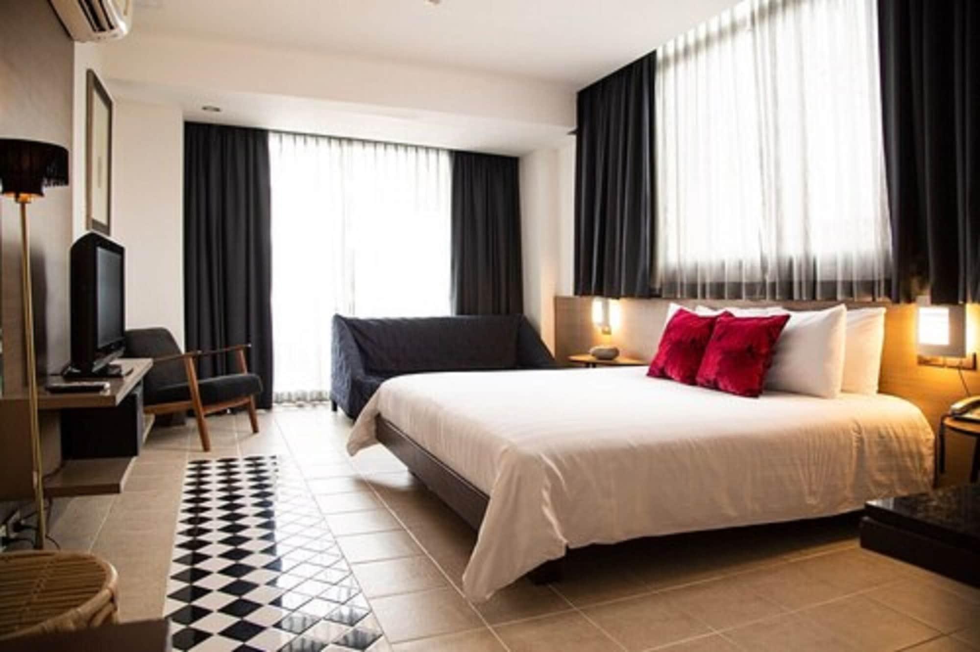 Baboona Beachfront Living Pattaya Luaran gambar