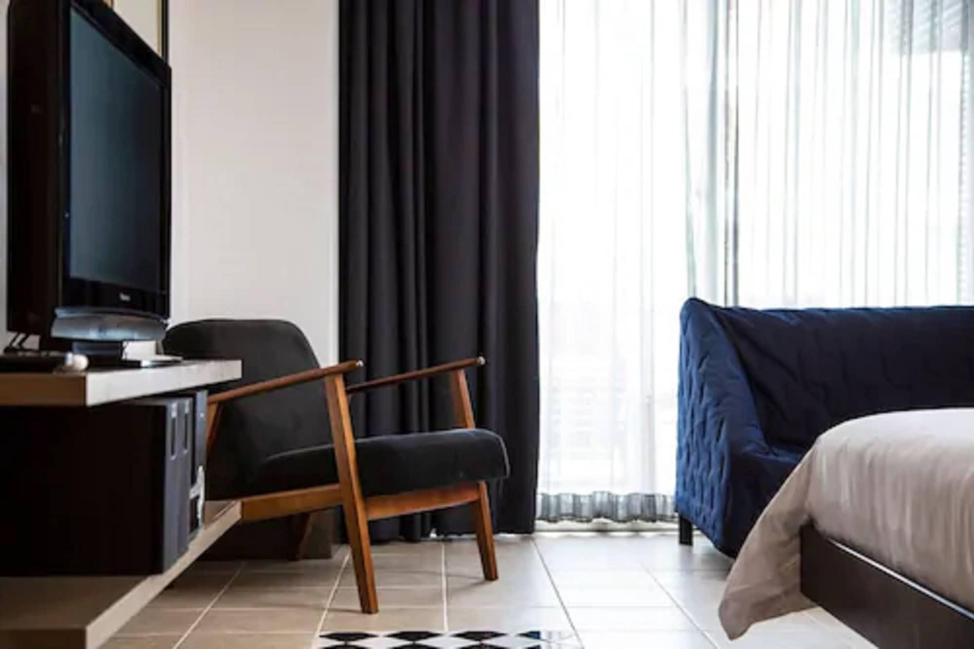 Baboona Beachfront Living Pattaya Luaran gambar