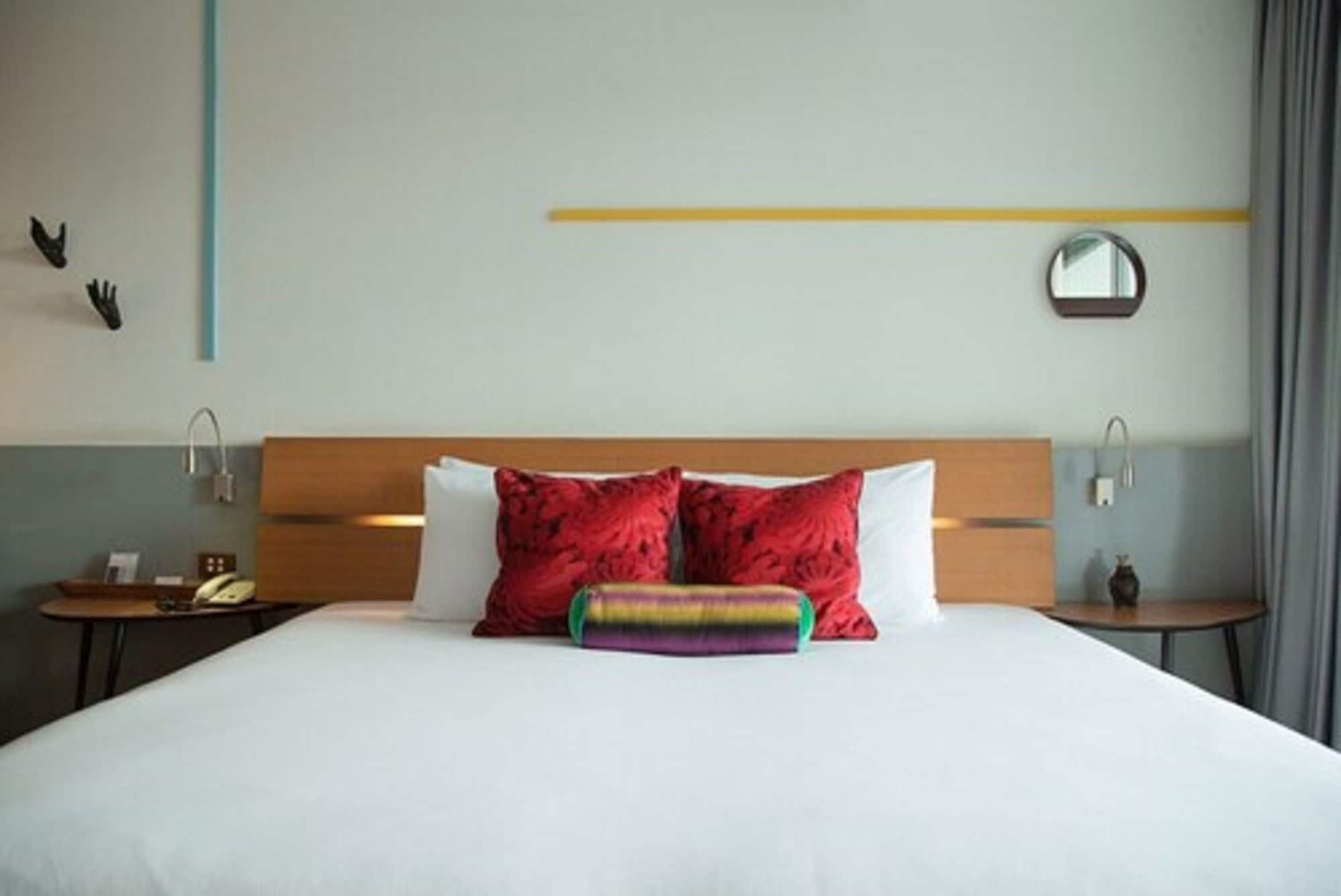Baboona Beachfront Living Pattaya Luaran gambar