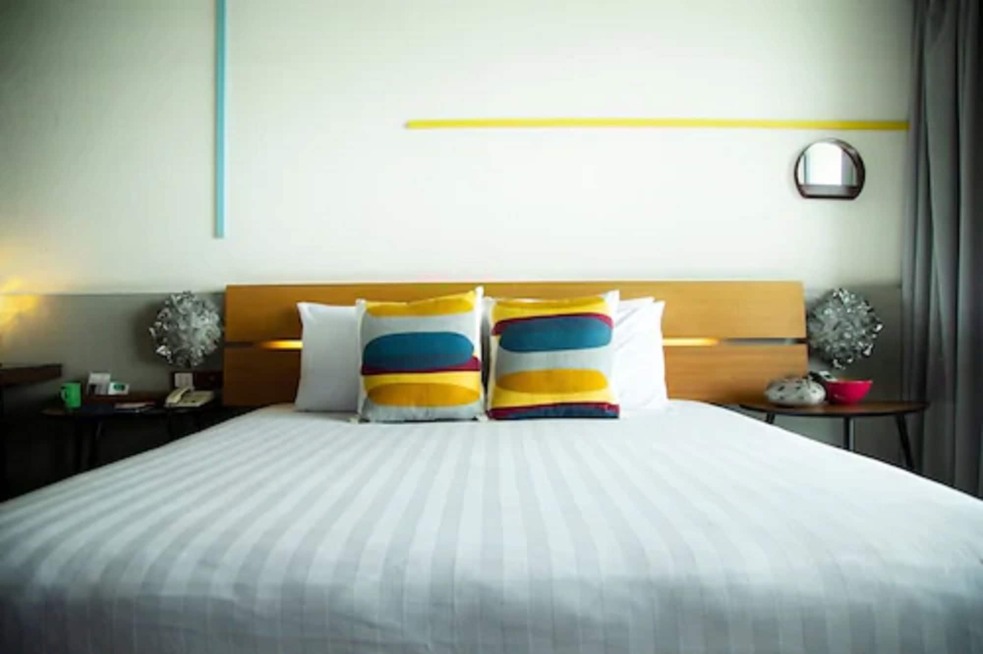 Baboona Beachfront Living Pattaya Luaran gambar