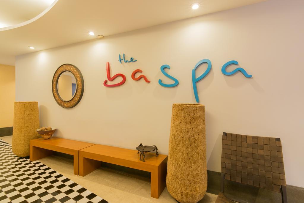 Baboona Beachfront Living Pattaya Luaran gambar