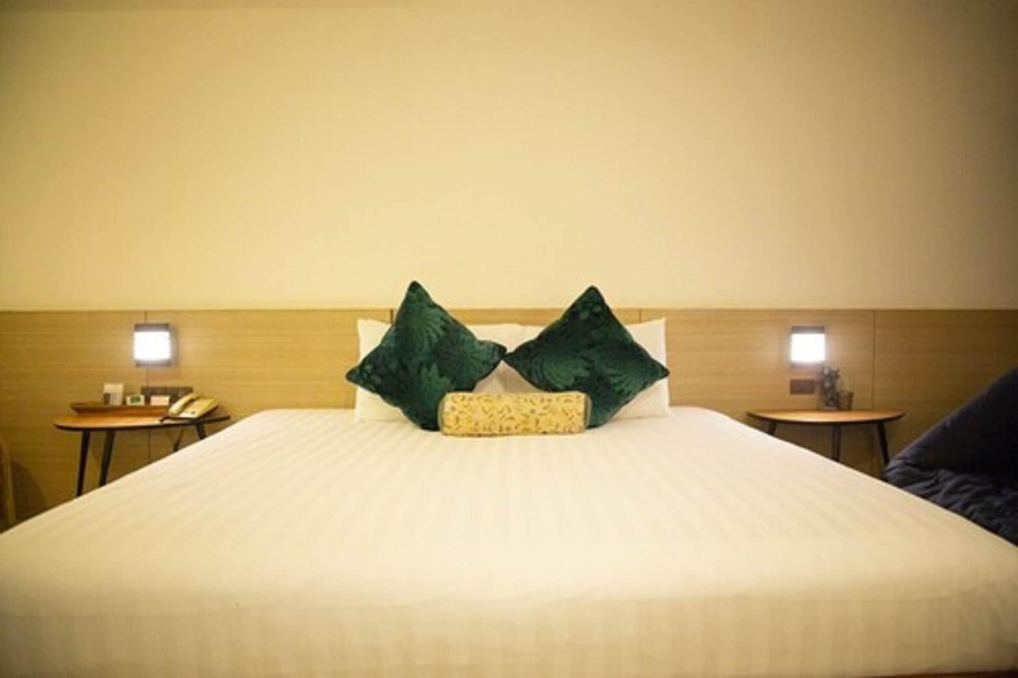 Baboona Beachfront Living Pattaya Luaran gambar