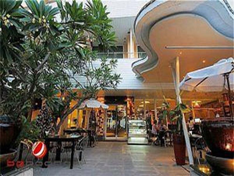 Baboona Beachfront Living Pattaya Luaran gambar
