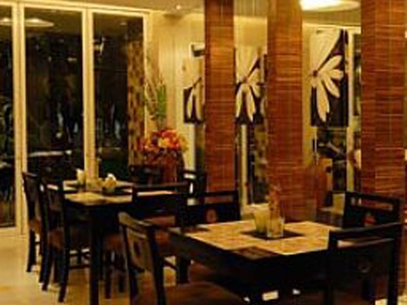 Baboona Beachfront Living Pattaya Luaran gambar
