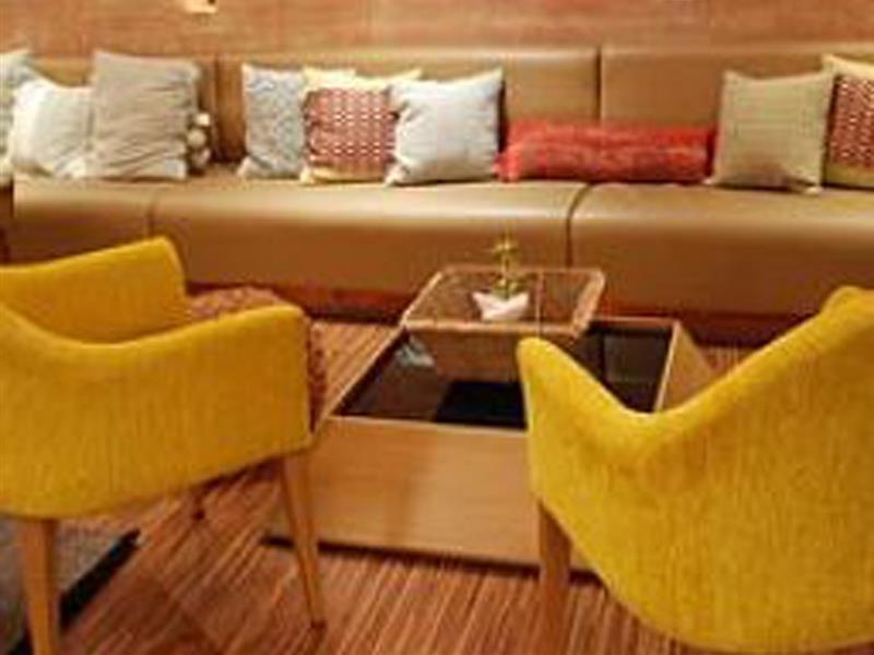 Baboona Beachfront Living Pattaya Luaran gambar