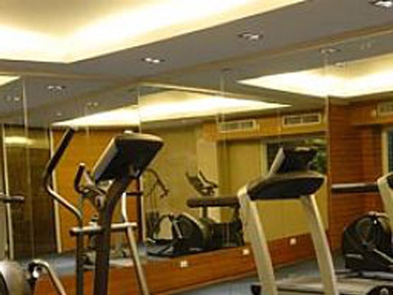 Baboona Beachfront Living Pattaya Luaran gambar