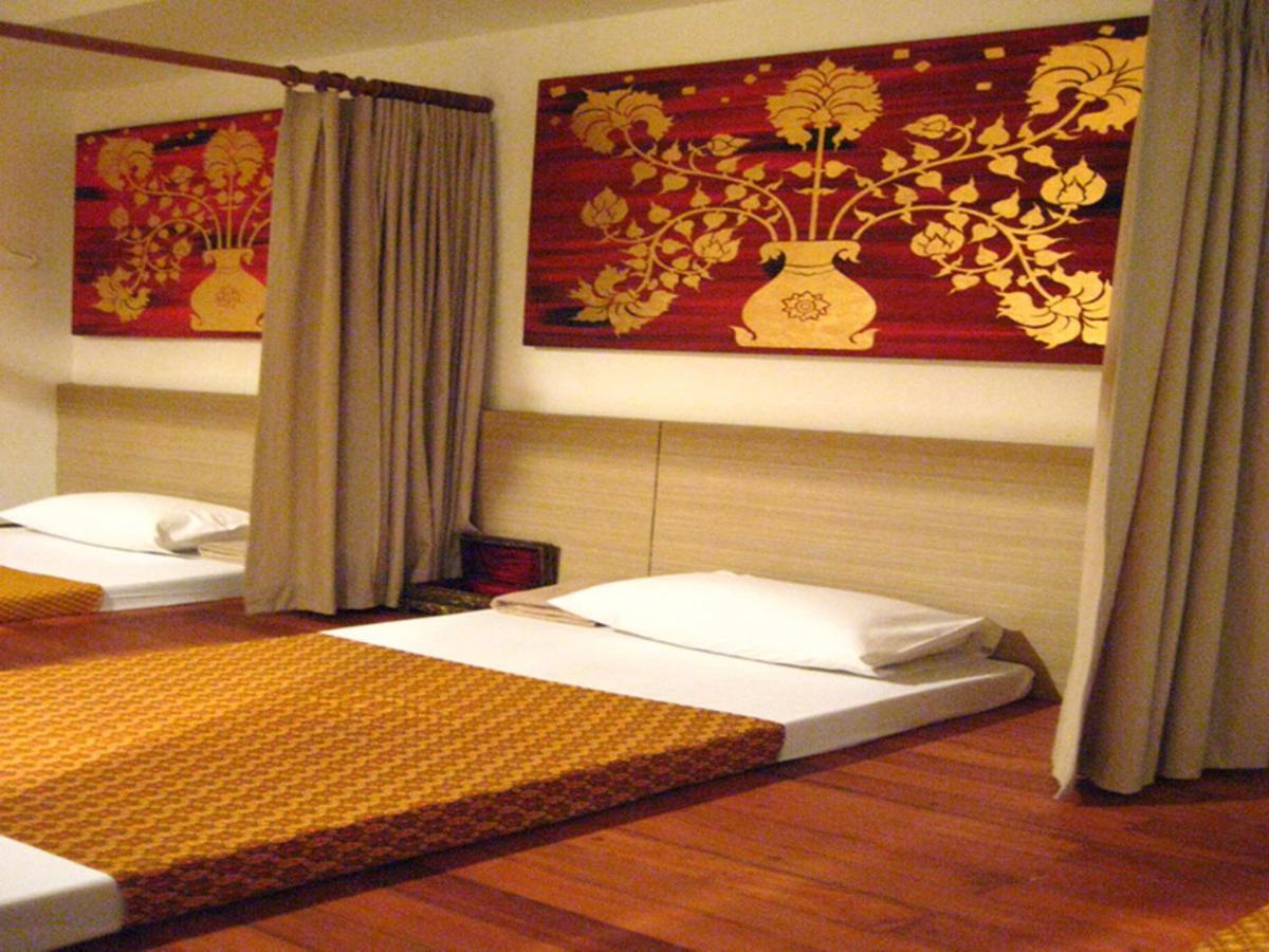 Baboona Beachfront Living Pattaya Luaran gambar