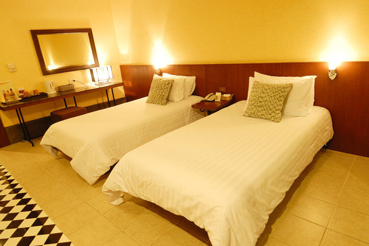 Baboona Beachfront Living Pattaya Luaran gambar