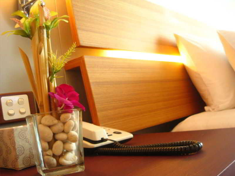 Baboona Beachfront Living Pattaya Luaran gambar