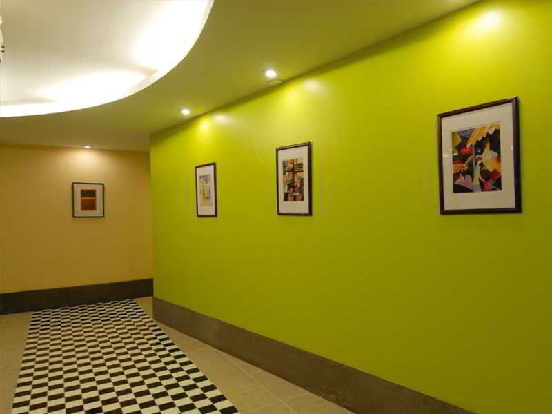 Baboona Beachfront Living Pattaya Luaran gambar